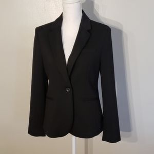 Gap Black Blazer